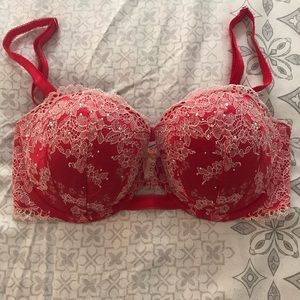 Victoria Secrets Bra